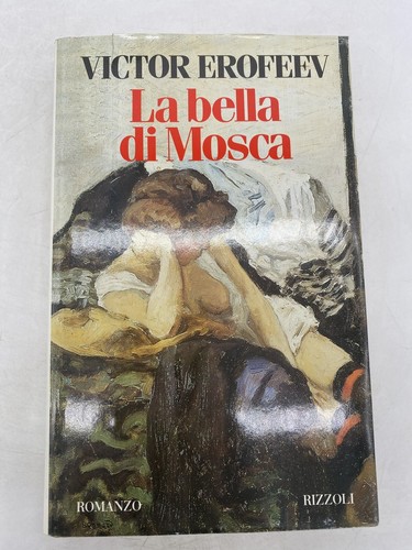 Victor erofeev bella - bella, di