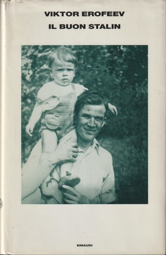 Viktor erofeev buon - erofeev.,