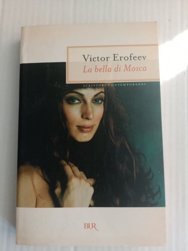 Bella mosca di viktor - la,