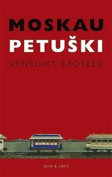 Moskau petuski ein poem von - poem,