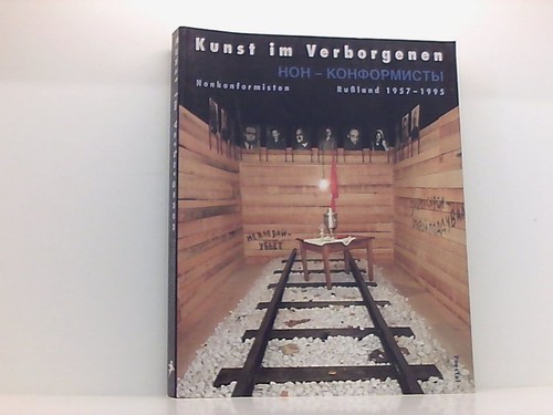 Kunst verborgenen - kunst,