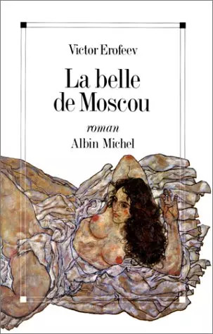 Belle moscou victor - belle, moscou,