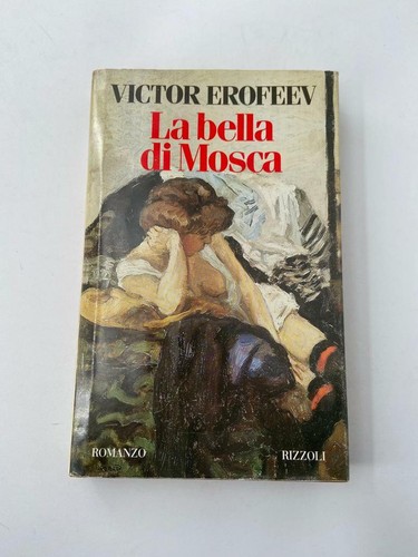 Erofeev la bella - v., mosca