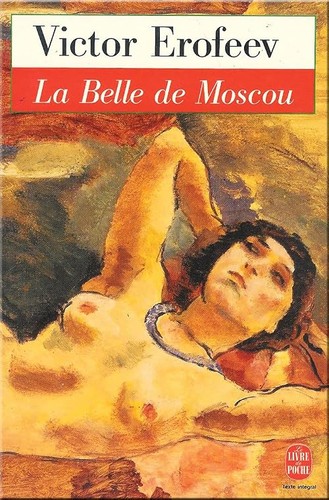 Belle moscou erofeev - la,