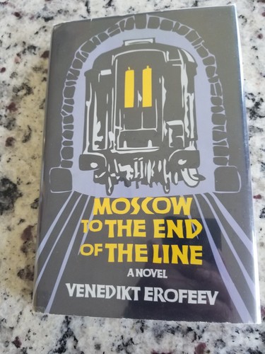 Moscow the end - moscow, of
