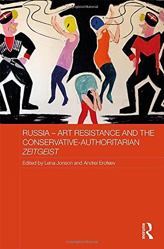 Russia art resistance - -,