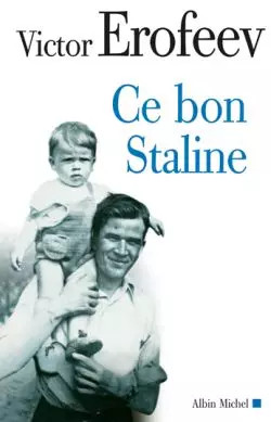 Bon staline victor erofeev - victor,