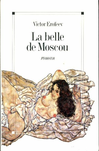Belle moscou victor - belle,