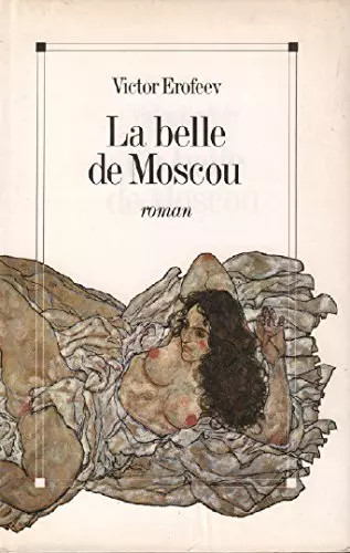 Belle moscou victor - belle, moscou,