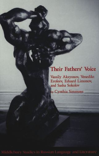Their fathers voice vassily - their,