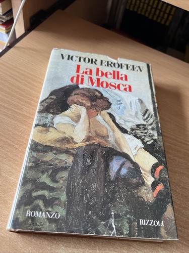Victor erofeev la bella - victor,