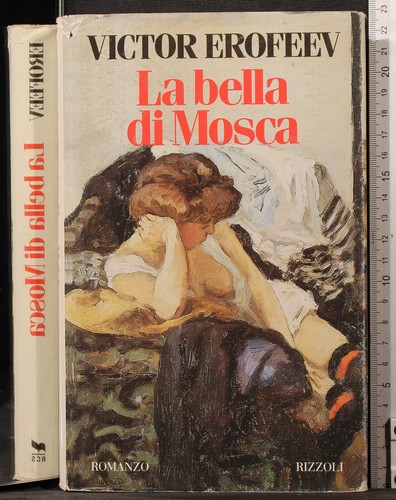 Bella mosca victor - la, mosca.