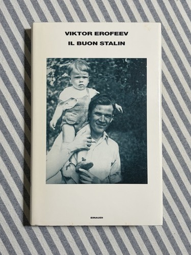 Viktor erofeev il buon - erofeev,