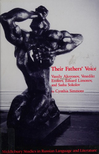 Their fathers voice vassily - fathers',